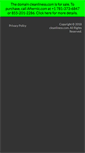 Mobile Screenshot of cleanliness.com